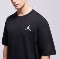 Koszulka męska JORDAN T-SHIRT JORDAN if5566-010 kolor czarny