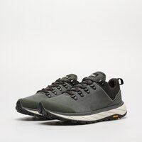 Męskie buty outdoor JACK WOLFSKIN TERRAVENTURE URBAN LOW M 40553814136 kolor szary