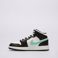 Buty dziecięce AIR JORDAN 1 MID  dq8423-103 kolor biały