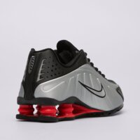 Damskie buty NIKE W SHOX R4 ar3565-011 kolor czarny