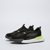 Męskie buty UMBRO ARLO umml125006 kolor czarny