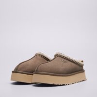 Klapki damskie UGG TAZZ II 1174471-ddrg kolor khaki