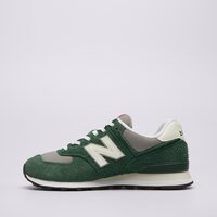 Męskie buty NEW BALANCE 574  u574gnh kolor zielony