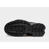 Damskie buty FILA DISRUPTOR II PREMIUM 5xm02430-021 kolor czarny