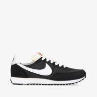 Buty dziecięce NIKE WAFFLE TRAINER 2 dc6477-001 kolor czarny