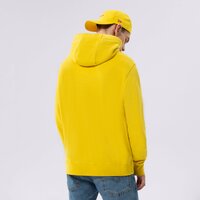 NIKE BLUZA Z KAPTUREM SPORTSWEAR CLUB FLEECE bv2654-709 kolor żółty