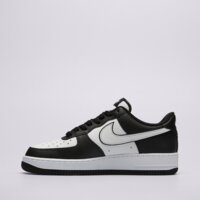 Męskie buty NIKE AIR FORCE 1 '07  dv0788-001 kolor czarny