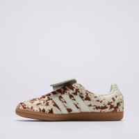Damskie buty ADIDAS SAMBA LT W js3931 kolor multicolor