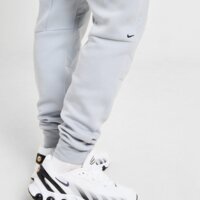 Spodnie męskie NIKE SPODNIE M NK TCH MIX JGGR ih4303-012 kolor szary