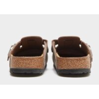 Klapki damskie BIRKENSTOCK BOSTON  1033135 kolor beżowy