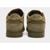 Męskie buty NIKE DUNK LOW RETRO SE  ib6651-300 kolor zielony