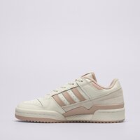 Damskie buty ADIDAS FORUM LOW CL W ig1426 kolor beżowy