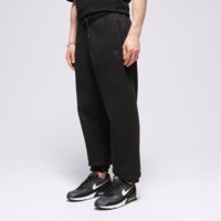 Spodnie męskie ALPHA INDUSTRIES SPODNIE ALPHA ESSENTIALS RL JOGGER 14636403 kolor czarny