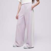 Spodnie dziecięce JORDAN SPODNIE JDG KSA FT PANT GIRL 45d816-p6i kolor fioletowy