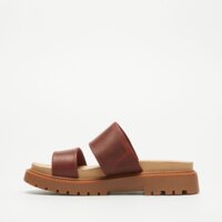 Klapki damskie TIMBERLAND CLAIREMONT WAY tb0a63preq81 kolor brązowy