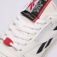 Męskie buty REEBOK CLASSIC LEATHER 100202344 kolor biały