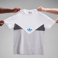 Koszulka męska ADIDAS T-SHIRT C TEE TEE ir8286 kolor biały