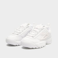 Buty dziecięce FILA DISRUPTOR 2 3xm02500-155 kolor biały