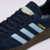 Buty dziecięce ADIDAS HANDBALL SPEZIAL ih8011 kolor granatowy