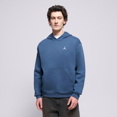 JORDAN BLUZA Z KAPTUREM JORDAN BROOKLYN FLEECE