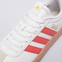 Damskie buty ADIDAS VL COURT 3.0 jp5346 kolor biały
