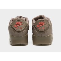 Męskie buty NIKE AIR MAX 90  ih2063-201 kolor brązowy