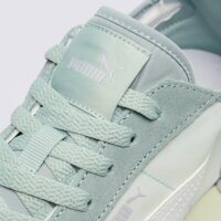 Damskie buty PUMA R78 WIND NYLON 40069405 kolor niebieski