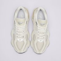 Damskie buty NEW BALANCE 9060  u9060wht kolor beżowy