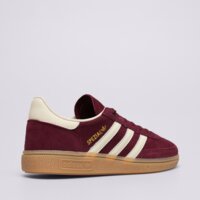 Damskie buty ADIDAS HANDBALL SPEZIAL W jp8726 kolor bordowy