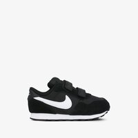 Buty dziecięce NIKE MD VALIANT cn8560-002 kolor czarny