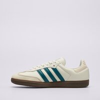 Damskie buty ADIDAS SAMBA OG W ig1963 kolor biały