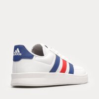 Męskie buty ADIDAS BREAKNET 2.0 hp9424 kolor biały