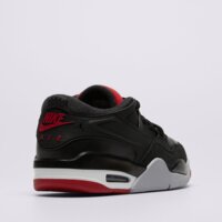 Buty dziecięce JORDAN AIR 4RM  fq7938-061 kolor czarny