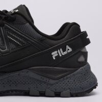 Męskie buty outdoor FILA FIRETRAIL EVO 1jm02581002 kolor czarny