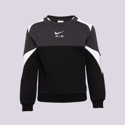 NIKE BLUZA K NIKE AIR CREW BOY