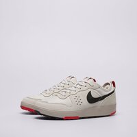 Buty dziecięce NIKE C1TY hq0028-002 kolor beżowy