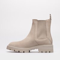 Damskie buty TIMBERLAND CORTINA VALLEY CHELSEA tb0a5v9vk511 kolor beżowy