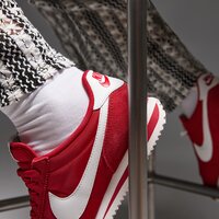 Damskie buty NIKE W CORTEZ SE  if1764-600 kolor czerwony