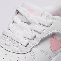 Buty dziecięce NIKE FORCE 1 LOW EASYON (TD) ih4491-115 kolor biały
