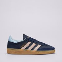 Damskie buty ADIDAS HANDBALL SPEZIAL W jr0851 kolor granatowy