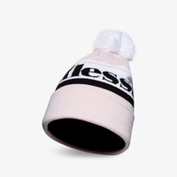 Damska czapka zimowa ELLESSE CZAPKA ZIMOWA PAJO POM POM BEANIE LPINK sala2096808 kolor różowy