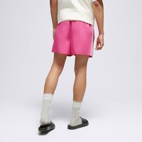 Męskie spodenki ADIDAS SZORTY 3S CLX SH VSL ht4368 kolor fioletowy