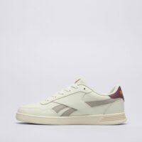 Damskie buty REEBOK COURT ADVANCE 100208922 kolor beżowy