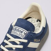 Damskie buty ADIDAS HANDBALL SPEZIAL if7087 kolor granatowy