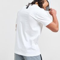 Koszulka męska NIKE T-SHIRT M NSW AIRMAX SS TEE hq4898-100 kolor biały