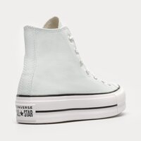 Trampki damskie CONVERSE CHUCK TAYLOR ALL STAR LIFT a06138c kolor niebieski