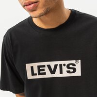 Koszulka męska LEVI'S T-SHIRT MT-GRAPHIC TEES a2082-0047 kolor czarny
