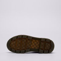 Trapery damskie DR.MARTENS COMBS TECH LEATHER  27804201 kolor brązowy