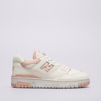 Damskie buty NEW BALANCE 550  bbw550bp kolor biały