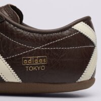 Damskie buty ADIDAS TOKYO W ih6623 kolor brązowy